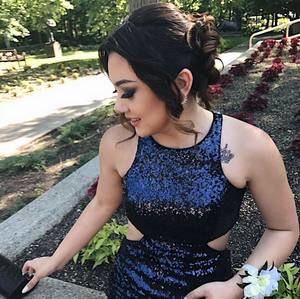 Meet your Posher, Kiara